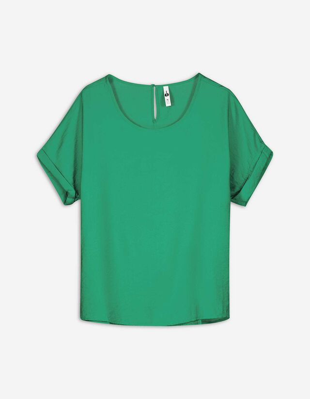 T-Shirt - LENZING™ ECOVERO™