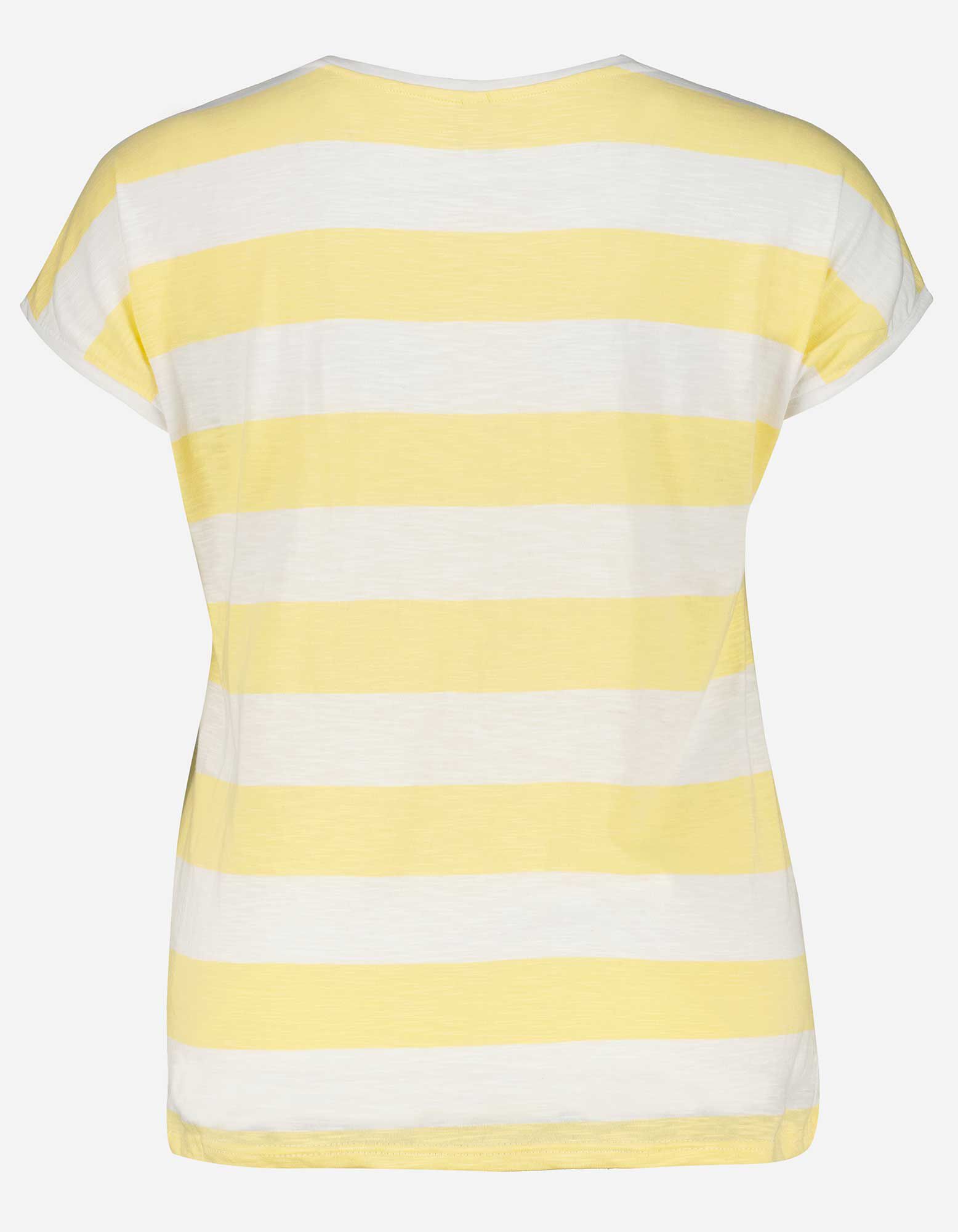 Damen T-Shirt - Viskose-Mix