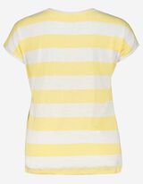 Damen T-Shirt - Viskose-Mix