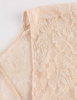 Csipke - vilagos rozsaszin