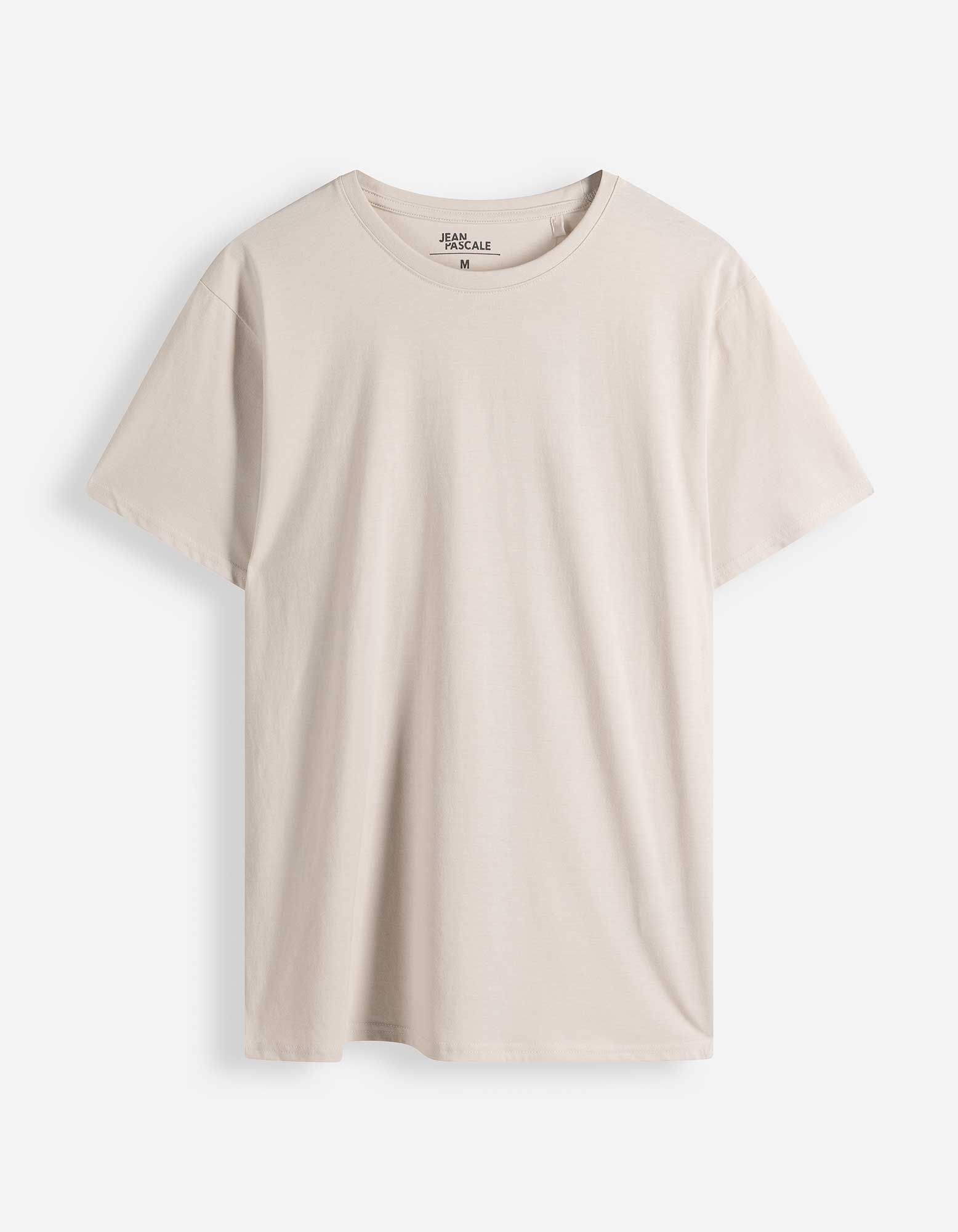 T-Shirt - Beige