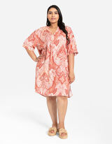 Kleid - LENZING&trade; ECOVERO&trade;