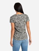 Mar&scaron;kinėliai - Gėlių ra&scaron;tai - sviesiai pilkas