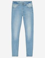 Jeans - Skinny Fit - blu