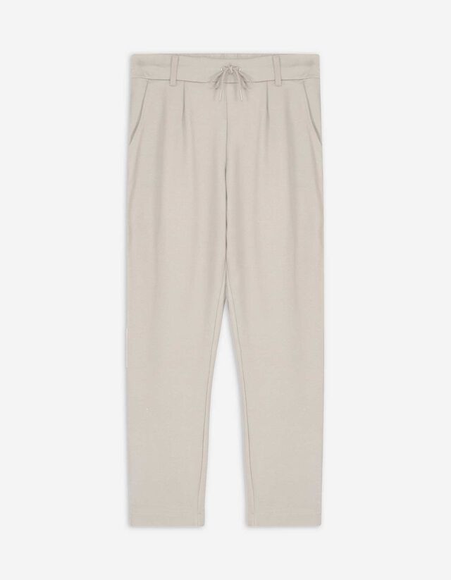 Hose - beige