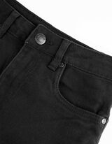 Farmerice - Straight model - crno