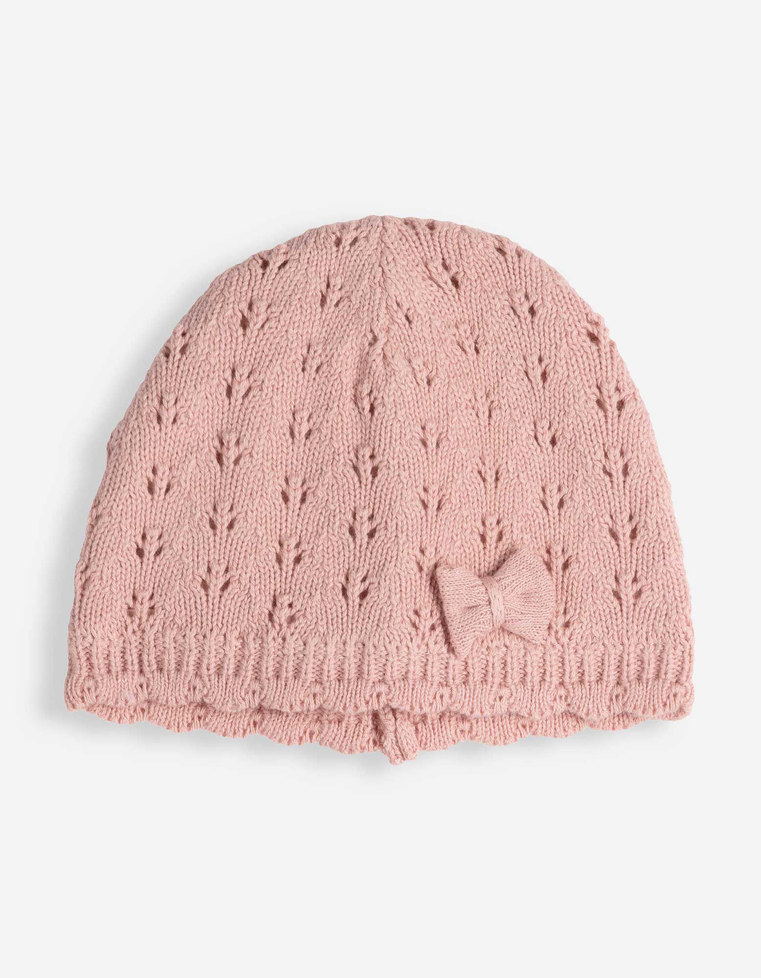 Coton - ros&eacute; tendre 