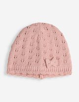 Coton - ros&eacute; tendre 