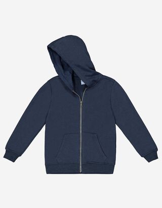Sweatjacke - Kapuze Sweatjacke - Kapuze