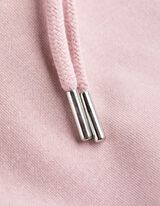 Hoodie - Kapuze - lila