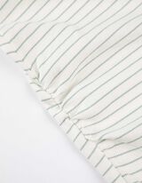 Pikkade varrukatega s&auml;rk - Riided ootavale emale - roheline