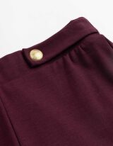 Legging - Paars