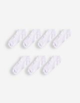 Șosete sneaker - Pachet de 7