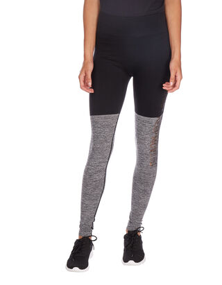 Damen Nahtlose Sport-Leggings mit Prints