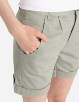 Shorts - Twill
