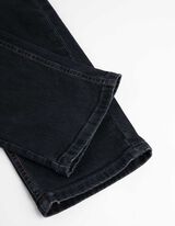 Straight Fit - dunkelblau