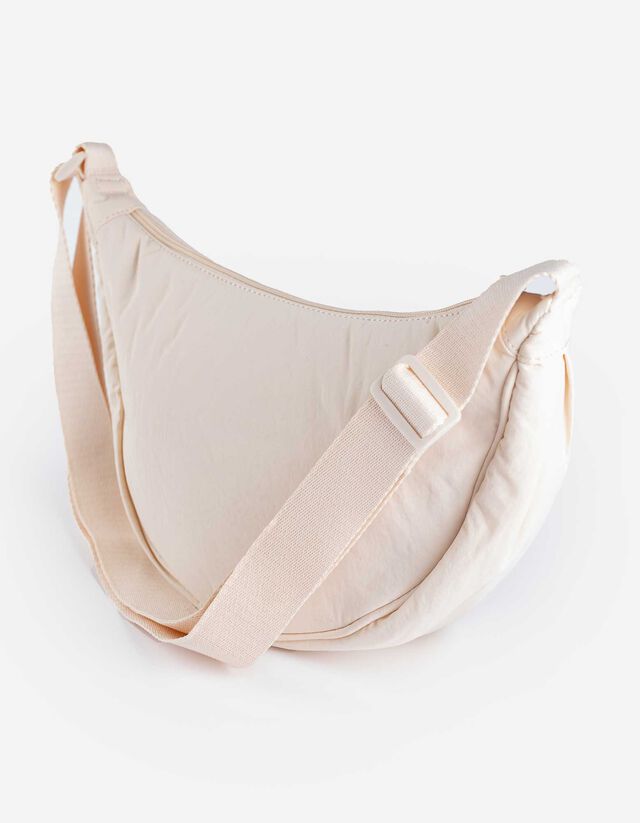 Nylon - beige