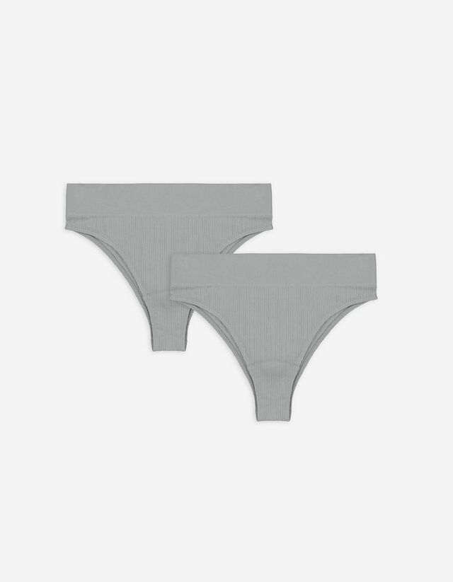 Slip brésilien - Lot de 2