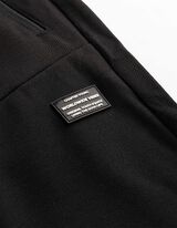 Tepl&aacute;ky - Piqu&eacute; - cierna