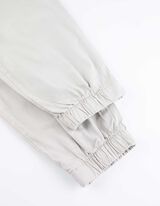 Jogger pants - lichtgrijs