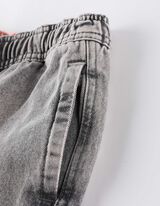 Bermude  - Vrpca u visini struka - siva