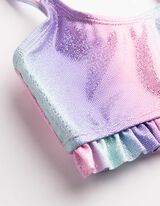 S&uacute;prava vrchn&eacute;ho a spodn&eacute;ho dielu bik&iacute;n - Gradient - pink