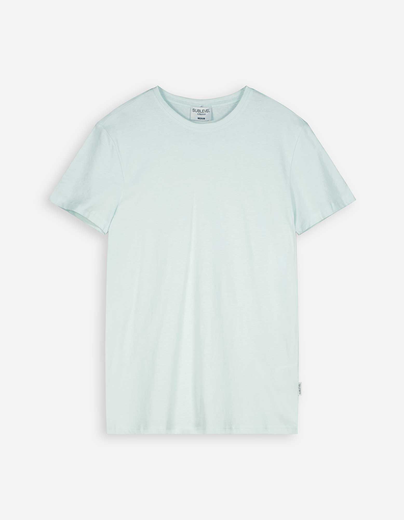 T Shirt Basic Takko Fashion