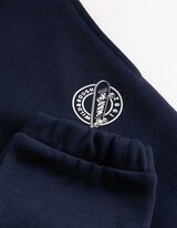 Joggingbroek - donkerblauw