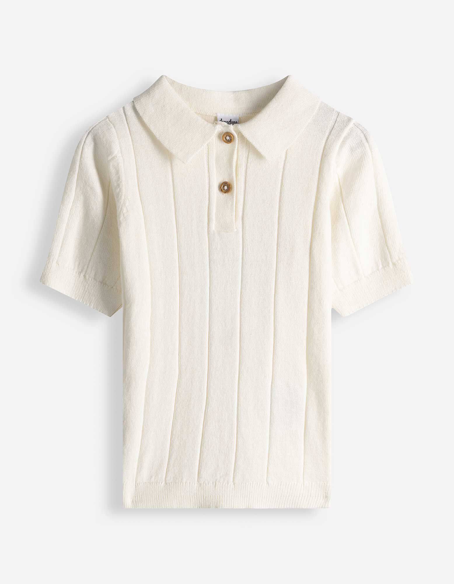 P&oacute;l&oacute;ing - K&ouml;t&ouml;tt ruha - feher