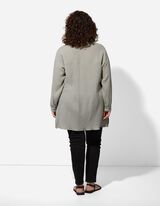 Bluza - svetlo-zelena