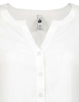 Blusa - Viscosa - bianco