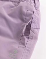 Pantalon de ski - &Eacute;tanche - mauve