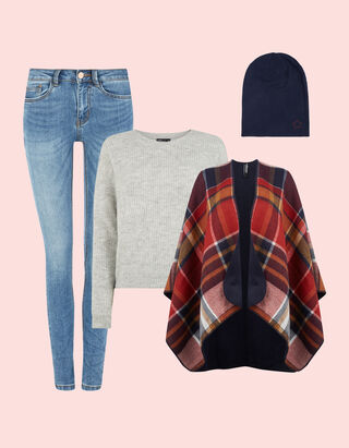 Stilvoll eingeh&uuml;llt