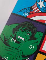Adventskalender - Marvel