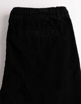 Hose - Cord - Schwarz