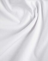 Majica dolg rokav - belo