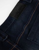 Farmernadr&aacute;g - sotetkek