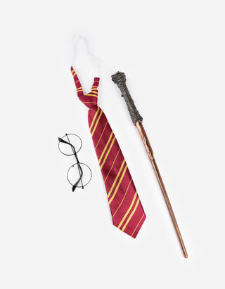 Set - Harry Potter - schwarz