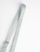 Podprsenka pod tričko - Čipková podsádka - zelena