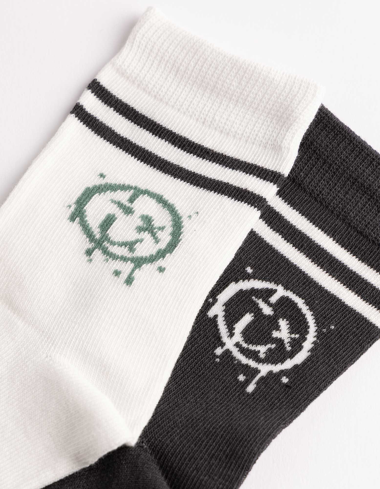 Socken - 10er-Pack