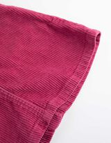 S&uacute;prava trička s dlh&yacute;mi ruk&aacute;vmi a &scaron;iat - Menčester - fialovy