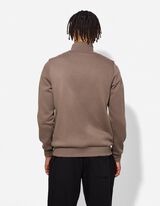 Jogginghose - einfarbig - schwarz