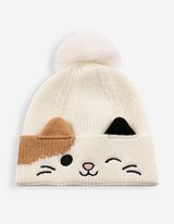 Čepice - Squishmallows - Smetanov&aacute;