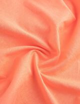 Marškinėliai - Su paveikslėliais - oranzinis