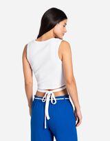 Top - Bindeg&uuml;rtel