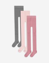 Leggings - 3er-Pack