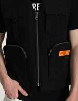 Mell&eacute;ny - Foltzsebek