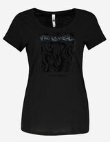 Damen T-Shirt - Print