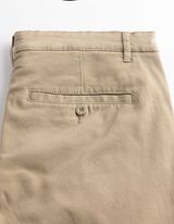 Chino - Slim fit - Beige