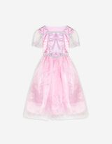 Kost&uuml;m - Prinzessin&nbsp; -